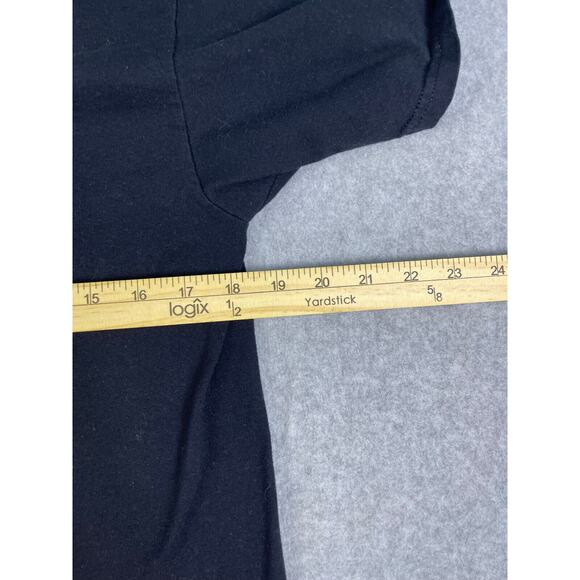 Disney's Starwars Periodic Table of‎ Elements T Shirt Men's Size M Black - Picture 6 of 6